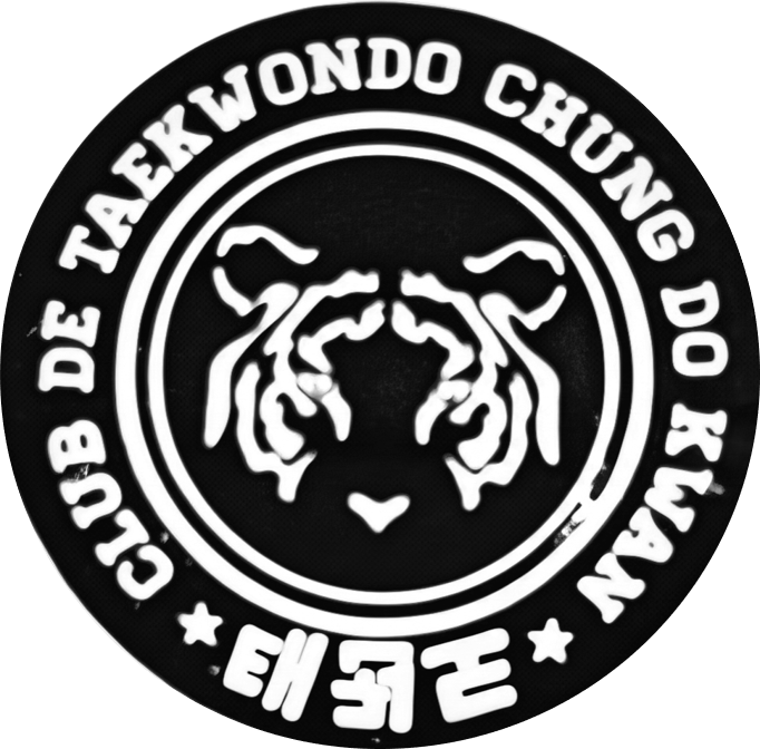 Club de TAEKWONDO CHUNK DO KWAN